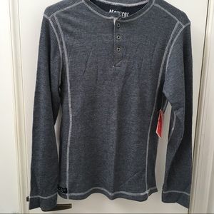 Request Jeans knit top